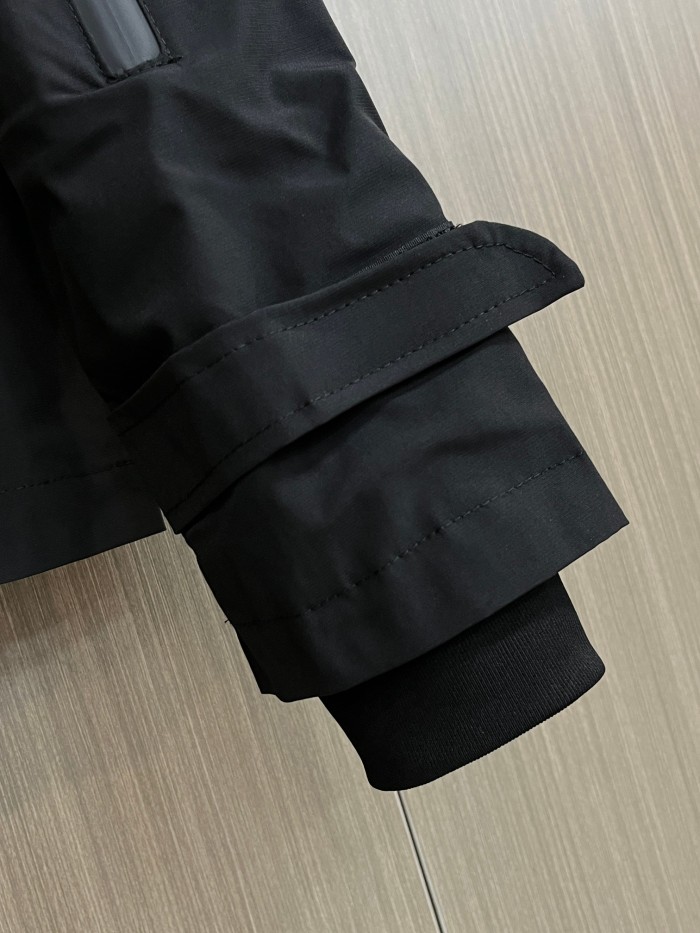 Prada 2026ss New Jacket Size M-XXXL