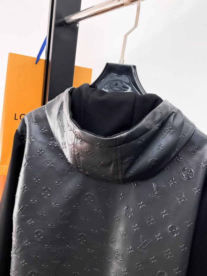 Louis Vuitton 2026ss New Jacket Size M-XXXL