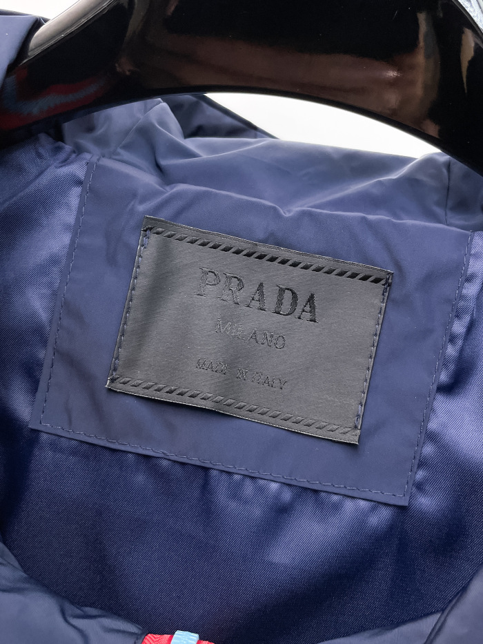 Prada 2026ss New Jacket Size M-XXXL