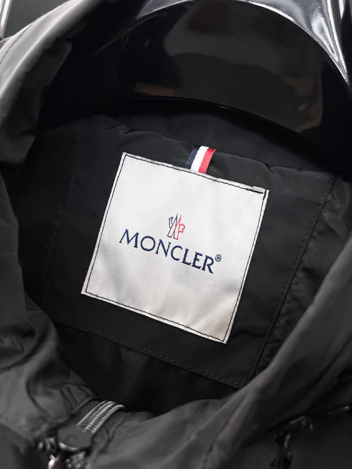 Moncler 2026ss New Jacket Size M-XXXL