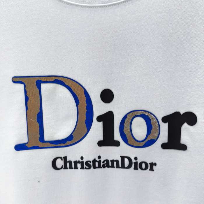 Dior  2026ss New T Shirt  Size S-XXL