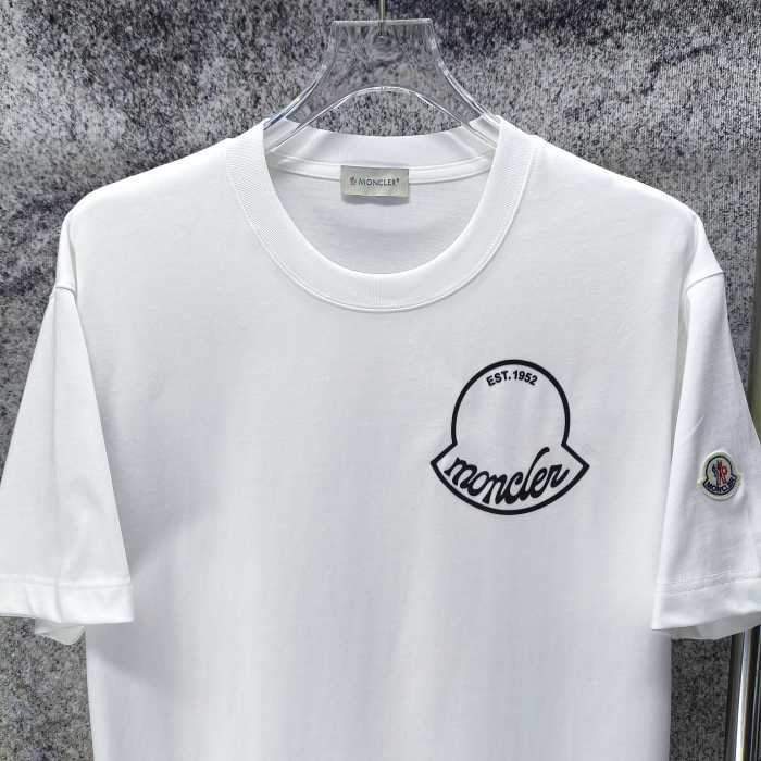 Moncler 2026ss New T Shirt  Size S-XXL