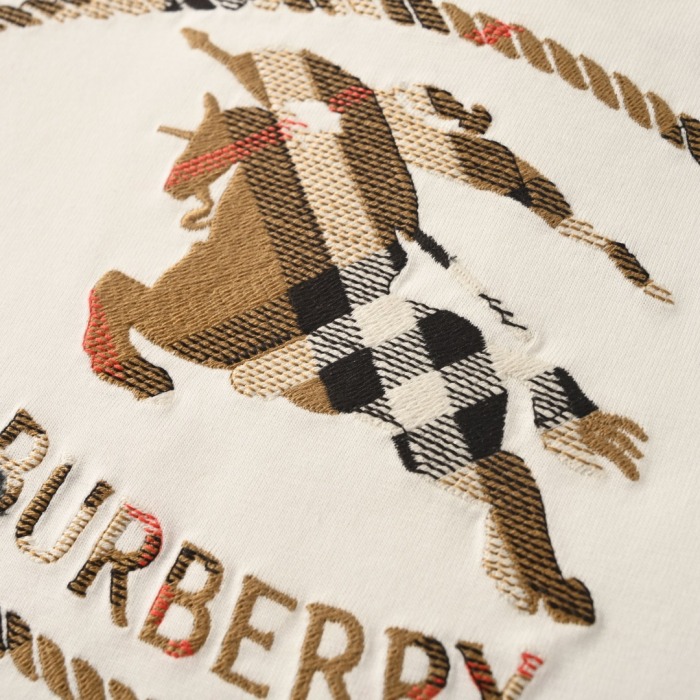 Burberry 2026ss New T Shirt  Size S-XL