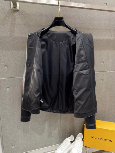 Prada 2026ss New Jacket Size M-XXXL