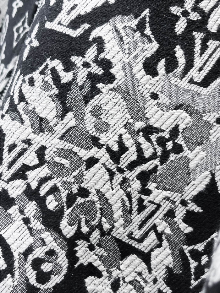 Louis Vuitton 2026ss New Jacket Size M-XXXL