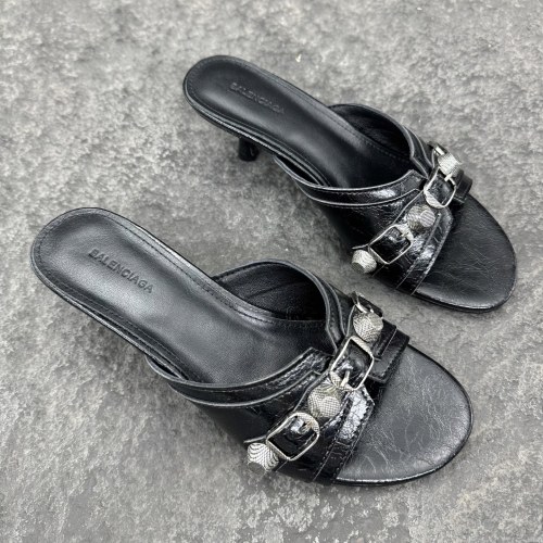 Balenciaga 2026ss CAGOLE Sandals Slippers Size 36-41