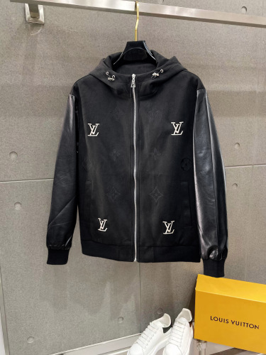 Louis Vuitton 2026ss New Jacket Size M-XXXL