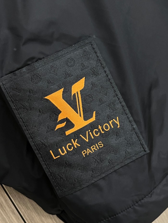 Louis Vuitton 2026ss New Jacket Size M-XXXL