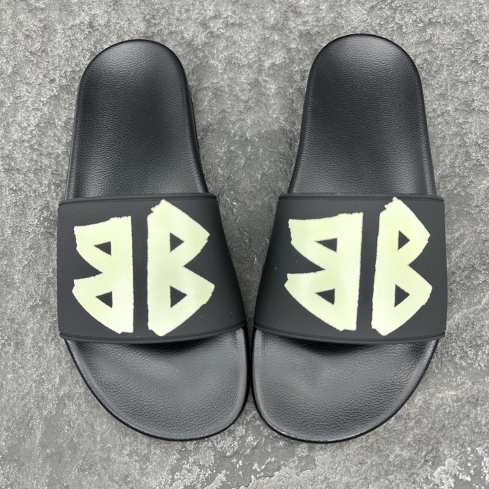 Balenciaga 2026ss POOL CROCS Sandals Slippers Size 36-46