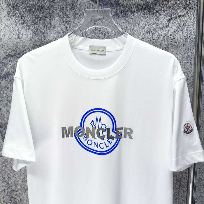 Moncler 2026ss New T Shirt Size S-XXL