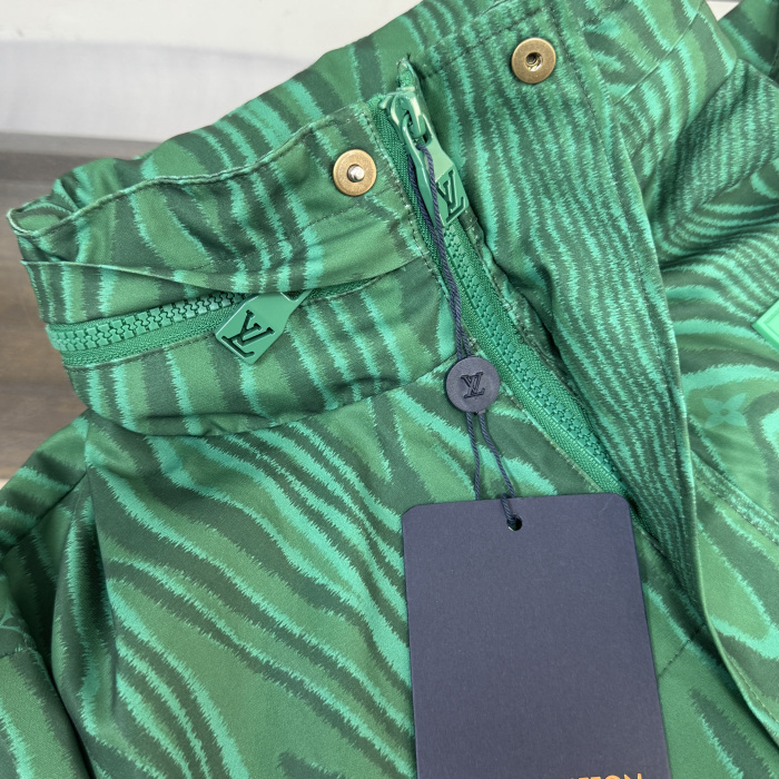 Louis Vuitton 2026ss New Jacket Size M-XXXL