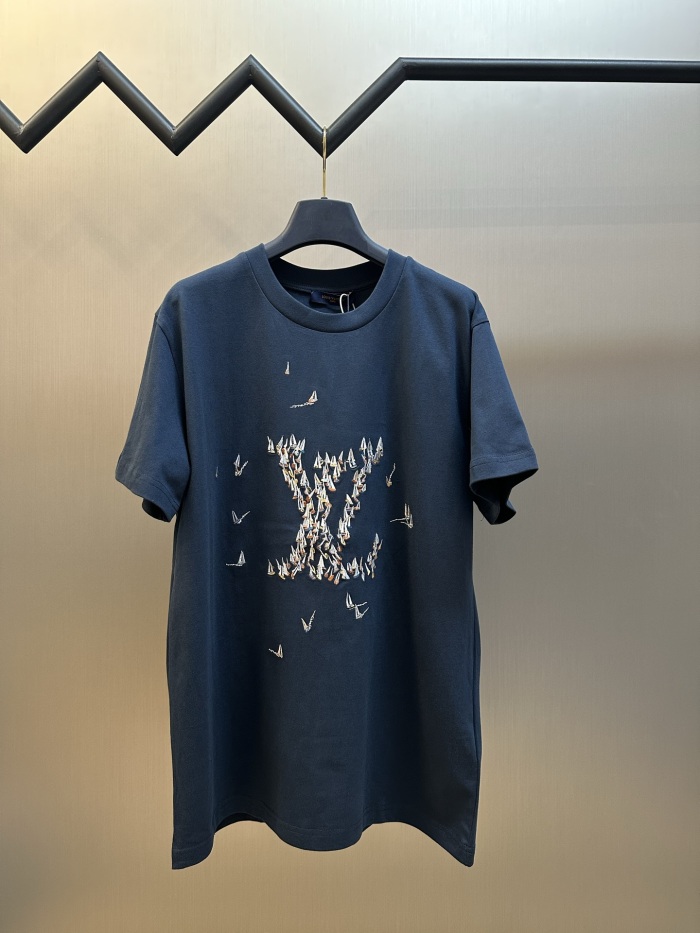 Louis Vuitton  2026ss New T Shirt  Size XS-L