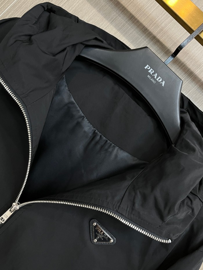 Prada 2026ss New Jacket Size M-XXXL