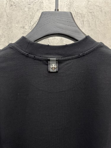 Chrome Hearts  2026ss New T Shirt  Size S-XL
