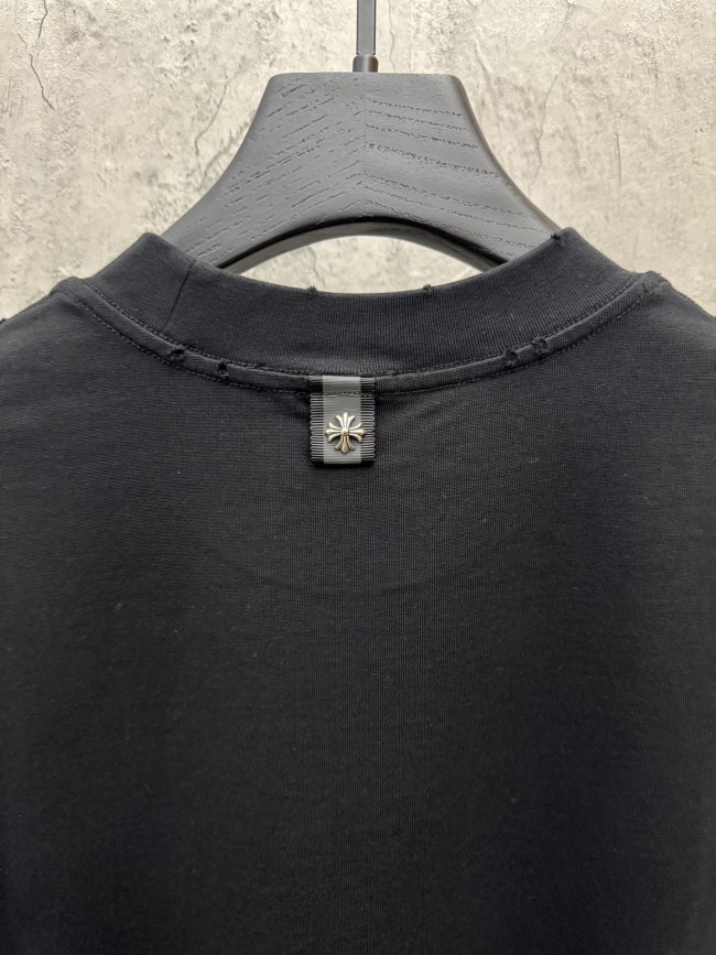 Chrome Hearts 2026ss New T Shirt Size S-XL