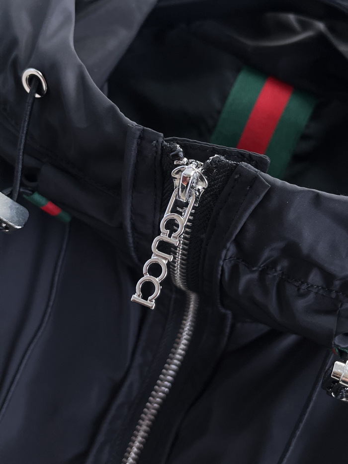 Gucci 2026ss New Jacket Size M-XXXL