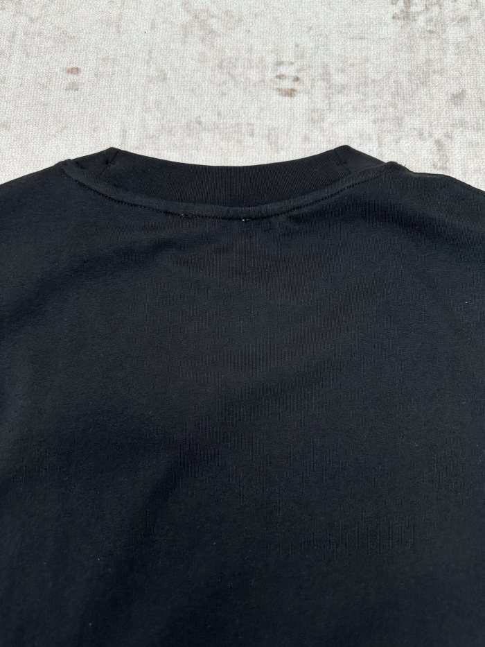 Burberry  2026ss New T Shirt  Size S-XL