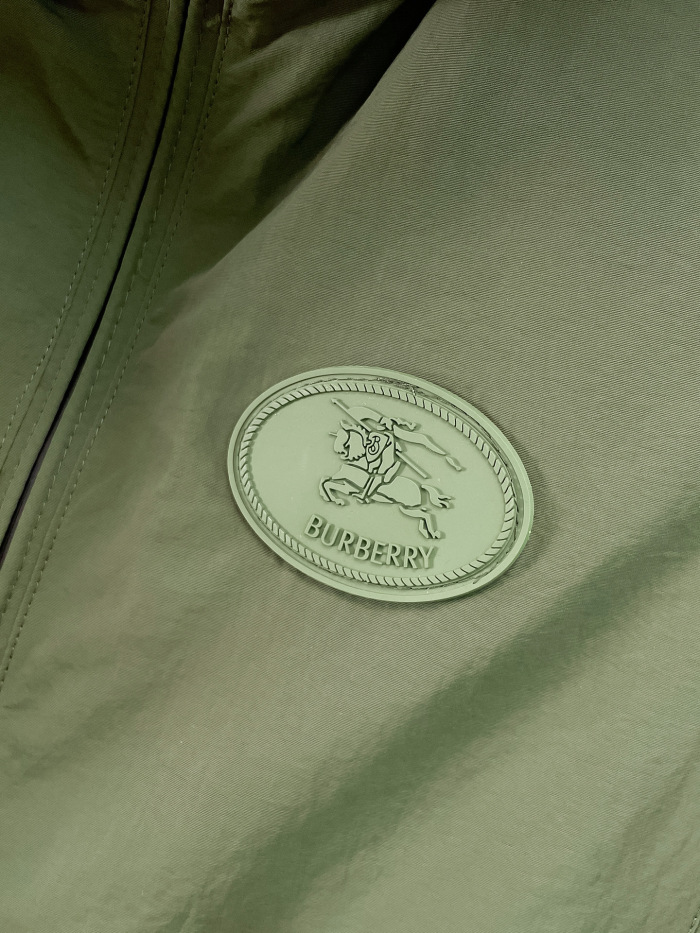 Burberry 2026ss New Jacket Size M-XXXL