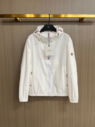 Moncler 2026ss New Jacket Size M-XXXL