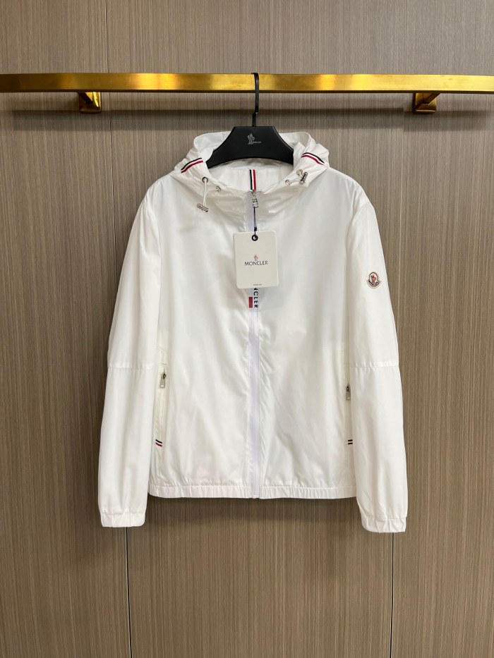 Moncler 2026ss New Jacket Size M-XXXL