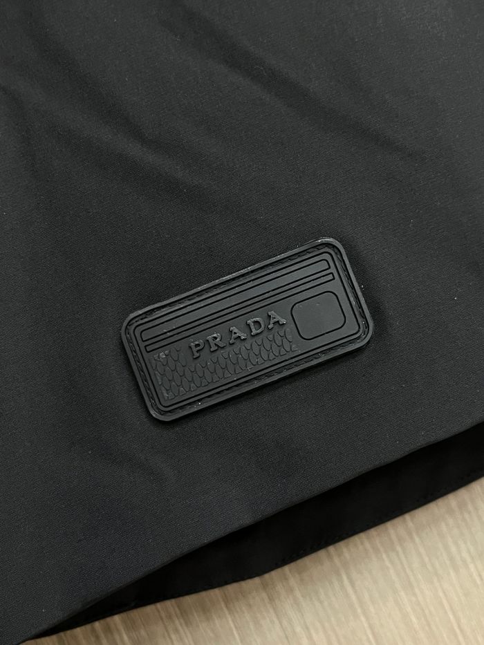 Prada 2026ss New Jacket Size M-XXXL