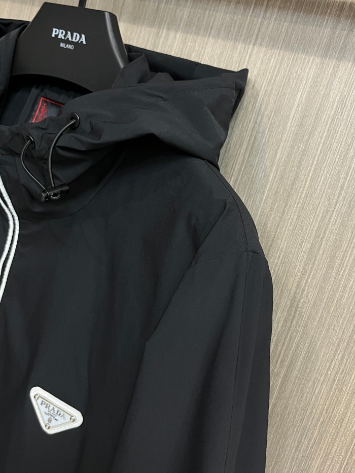 Prada 2026ss New Jacket Size M-XXXL