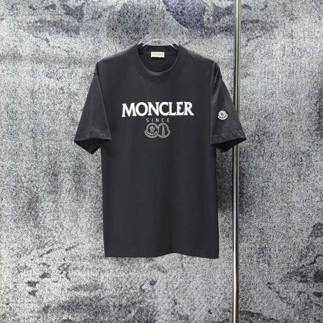 Moncler 2026ss New T Shirt Size S-XXL