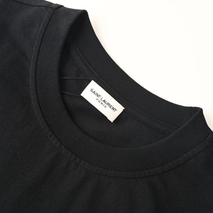 YSL  2026ss New T Shirt  Size S-XL