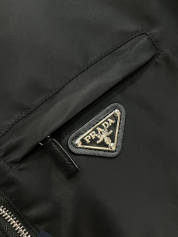 Prada 2026ss New Jacket Size M-XXXL