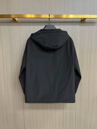 Prada 2026ss New Jacket Size M-XXXL