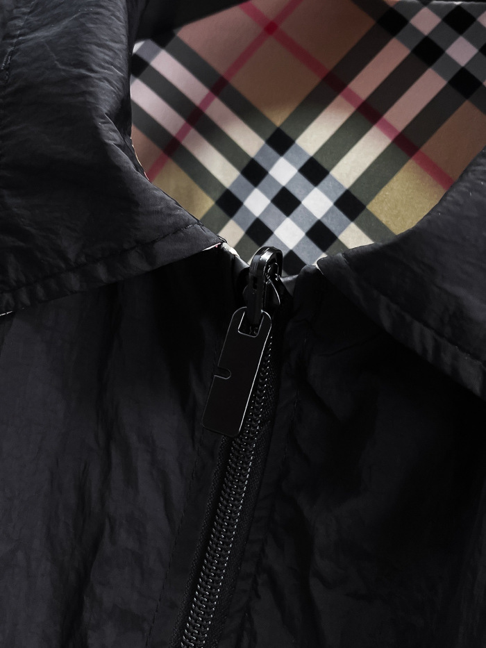 Burberry 2026ss New Jacket Size M-XXXL