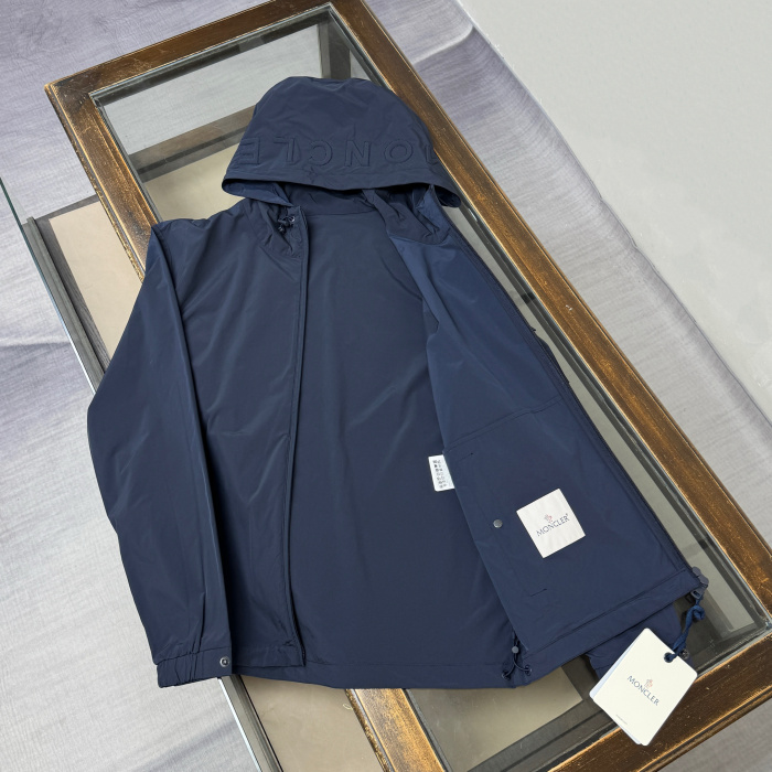 Moncler 2026ss New Jacket Size M-XXXL