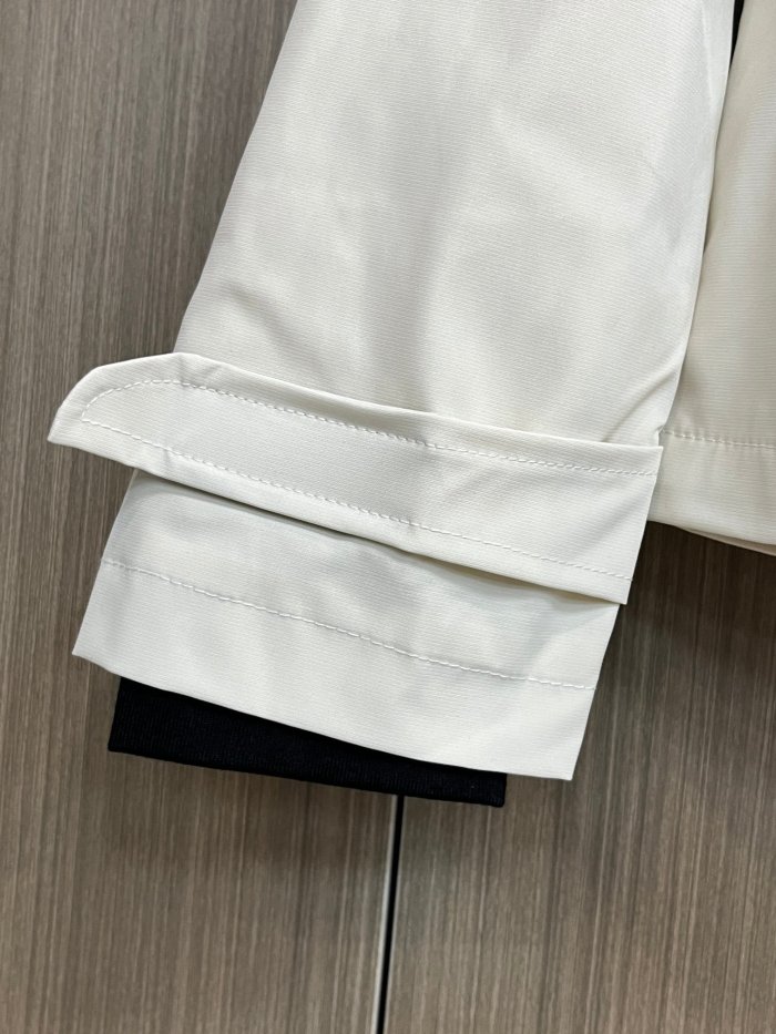 Prada 2026ss New Jacket Size M-XXXL