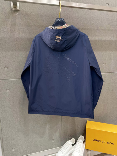 Burberry 2026ss New Jacket Size M-XXXL