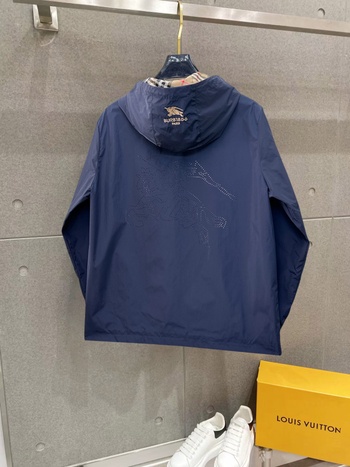 Burberry 2026ss New Jacket Size M-XXXL