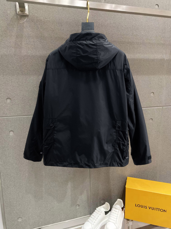 Louis Vuitton 2026ss New Jacket Size M-XXXL