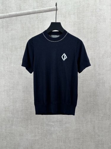Dior 2026ss New T Shirt  Size S-XL