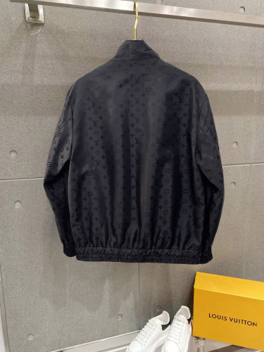 Louis Vuitton 2026ss New Jacket Size M-XXXL