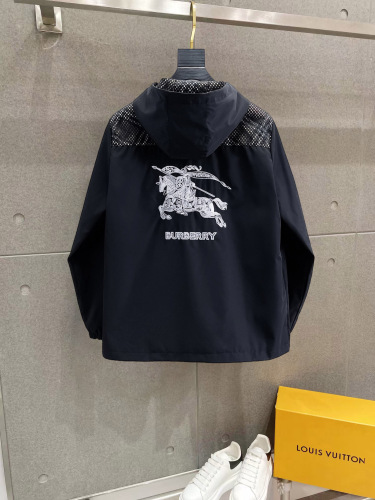Burberry 2026ss New Jacket Size M-XXXL