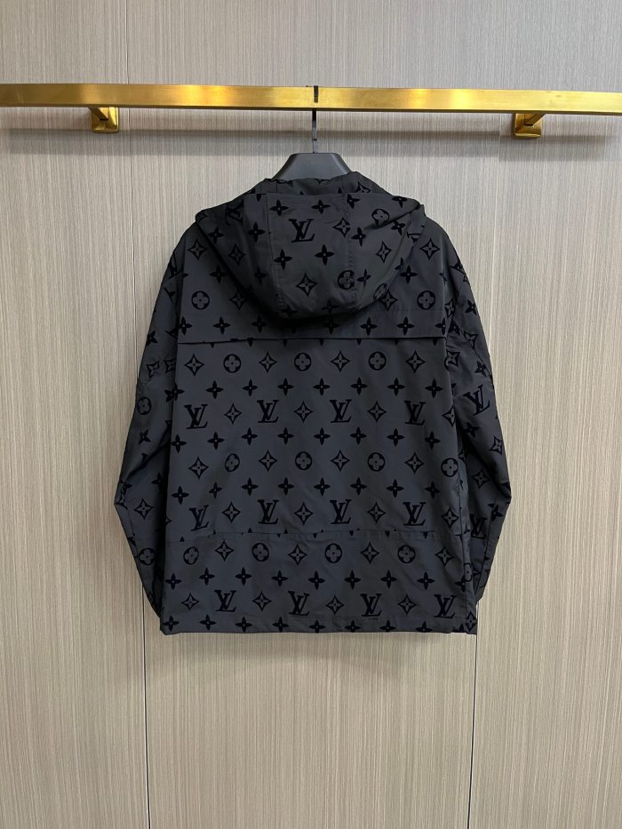 Louis Vuitton 2026ss New Jacket Size M-XXXL