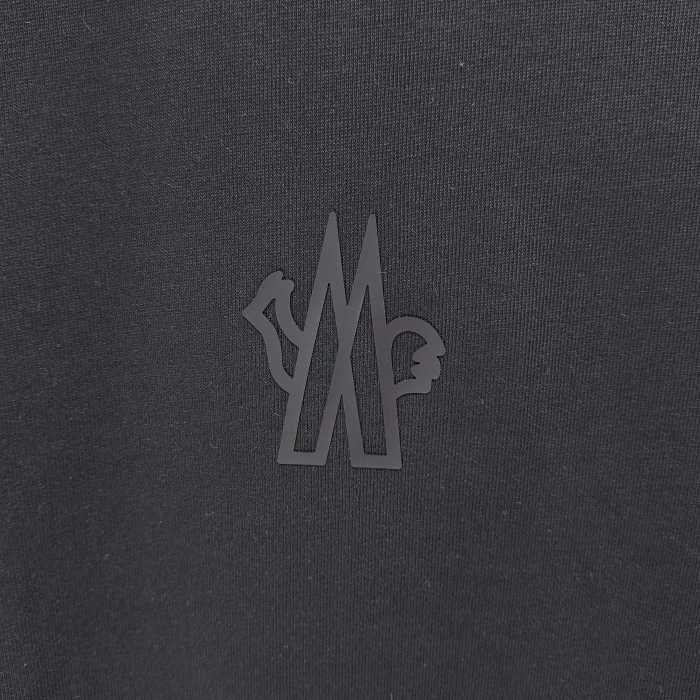 Moncler  2026ss New T Shirt  Size S-XXL