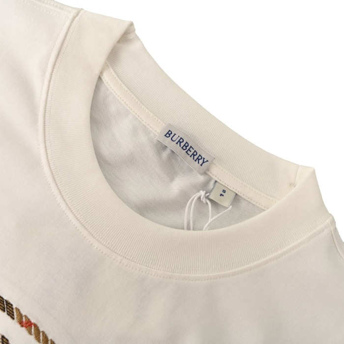 Burberry 2026ss New T Shirt  Size S-XL