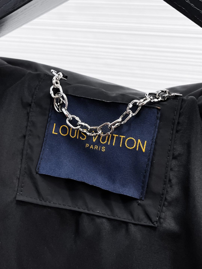 Louis Vuitton 2026ss New Jacket Size M-XXXL