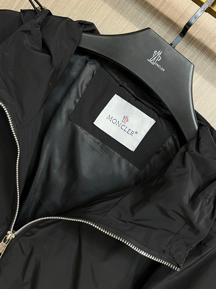 Moncler 2026ss New Jacket Size M-XXXL