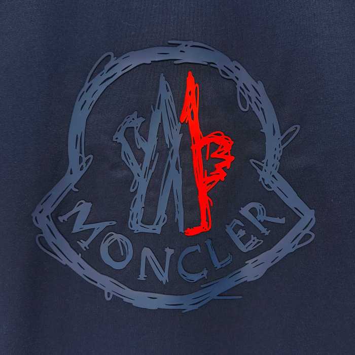 Moncler  2026ss New T Shirt  Size S-XXL