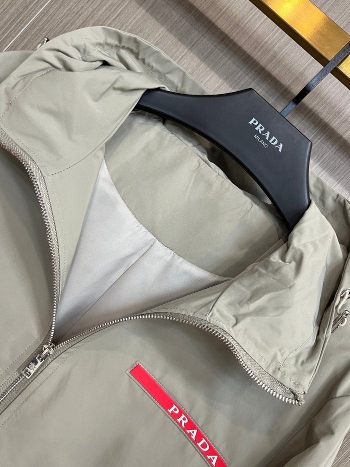 Prada 2026ss New Jacket Size M-XXXL