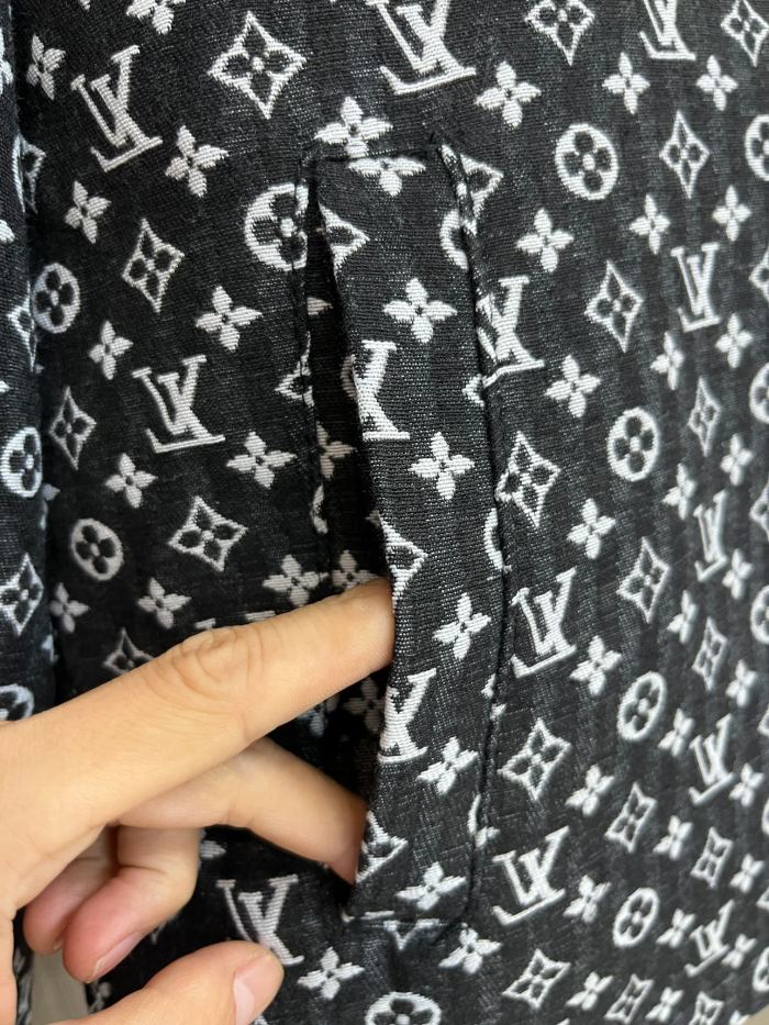 Louis Vuitton 2026ss New Jacket Size M-XXXL