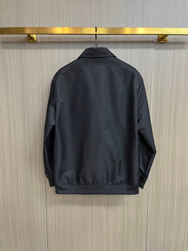 Prada 2026ss New Jacket Size M-XXXL