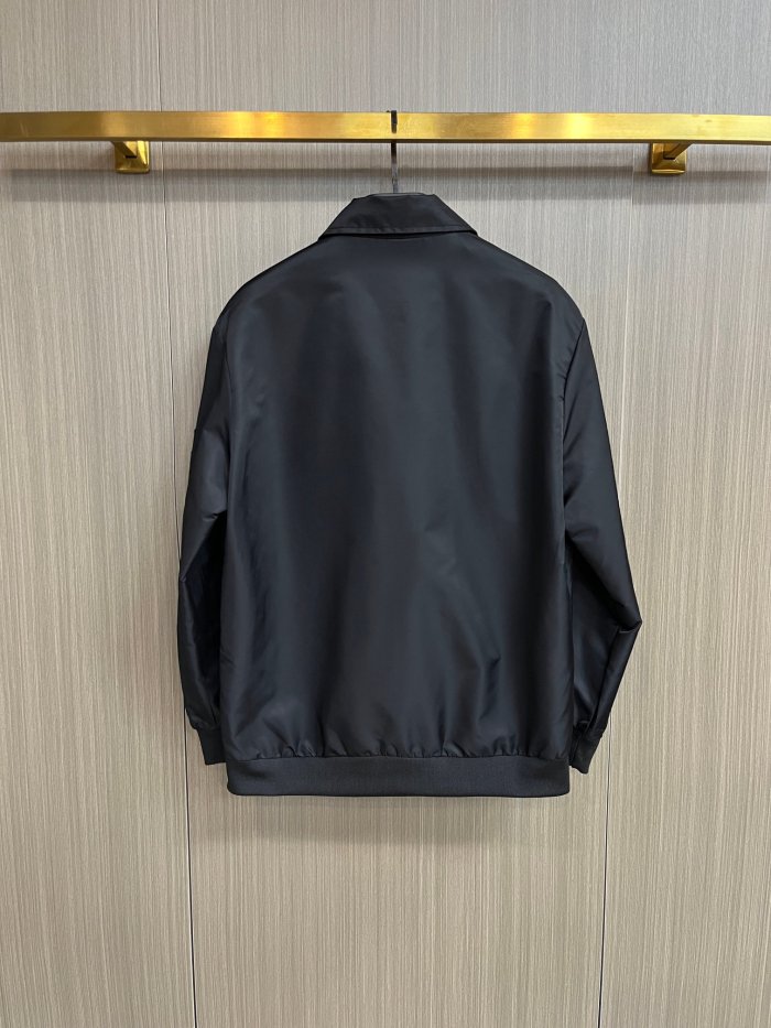 Prada 2026ss New Jacket Size M-XXXL