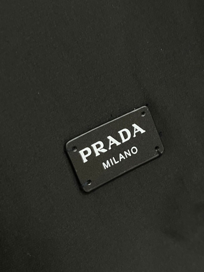 Prada 2026ss New Jacket Size M-XXXL